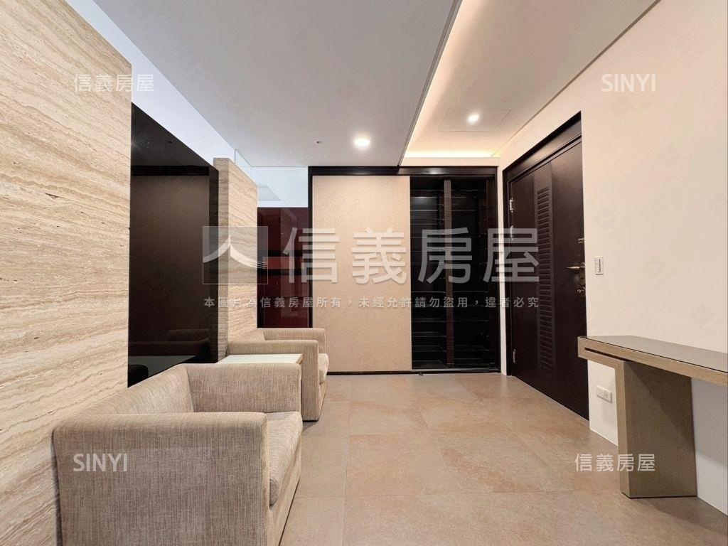 遠雄爵士絕美景觀～Ａ３房屋室內格局與周邊環境