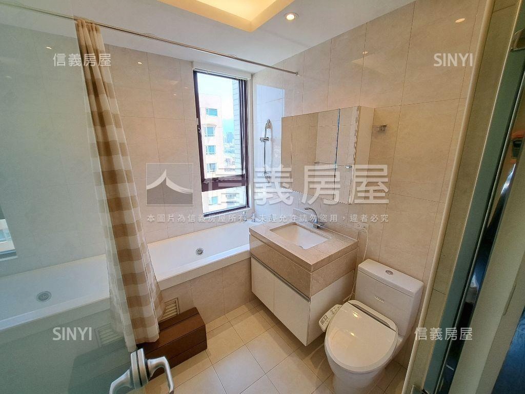 遠雄爵士絕美景觀～Ａ３房屋室內格局與周邊環境