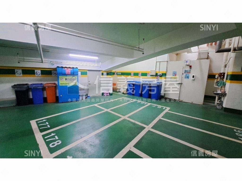 遠雄爵士絕美景觀～Ａ３房屋室內格局與周邊環境