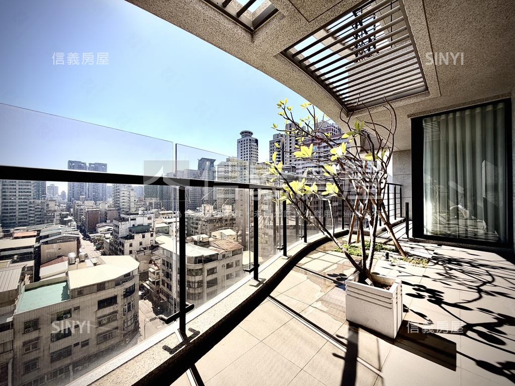 專任寶璽高第高質感朝南戶房屋室內格局與周邊環境