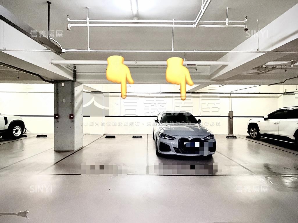 專任寶璽高第高質感朝南戶房屋室內格局與周邊環境