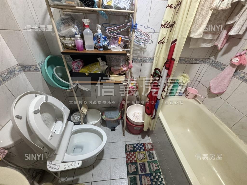 麗緻花園稀有四房平面車位房屋室內格局與周邊環境