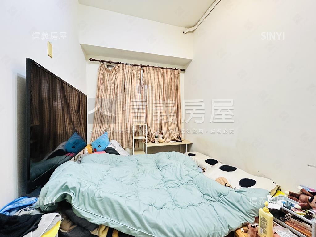 麗緻花園稀有四房平面車位房屋室內格局與周邊環境