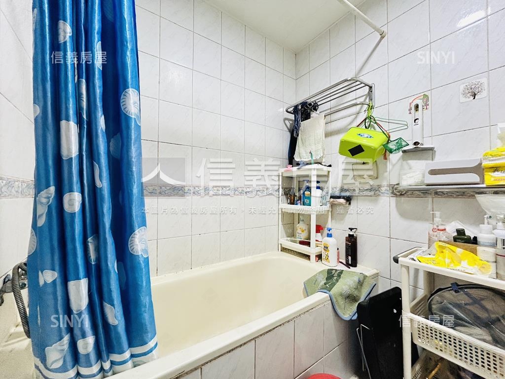 麗緻花園稀有四房平面車位房屋室內格局與周邊環境