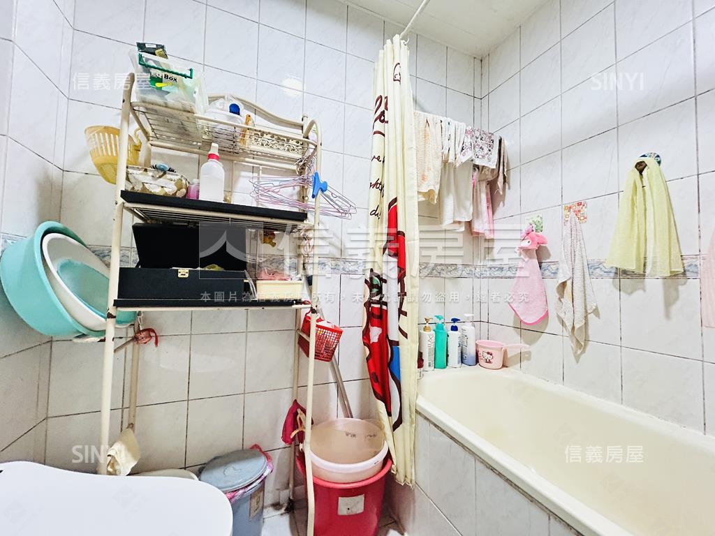 麗緻花園稀有四房平面車位房屋室內格局與周邊環境