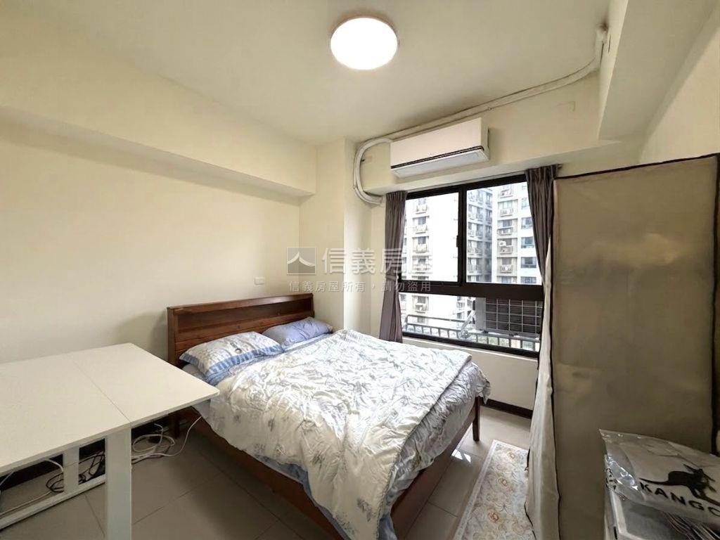 龍科上班族首選｜兩房車位房屋室內格局與周邊環境