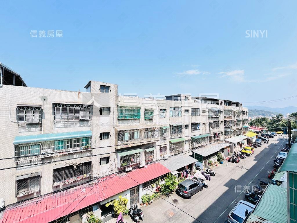 【龜山幸福新婚首購美寓】房屋室內格局與周邊環境