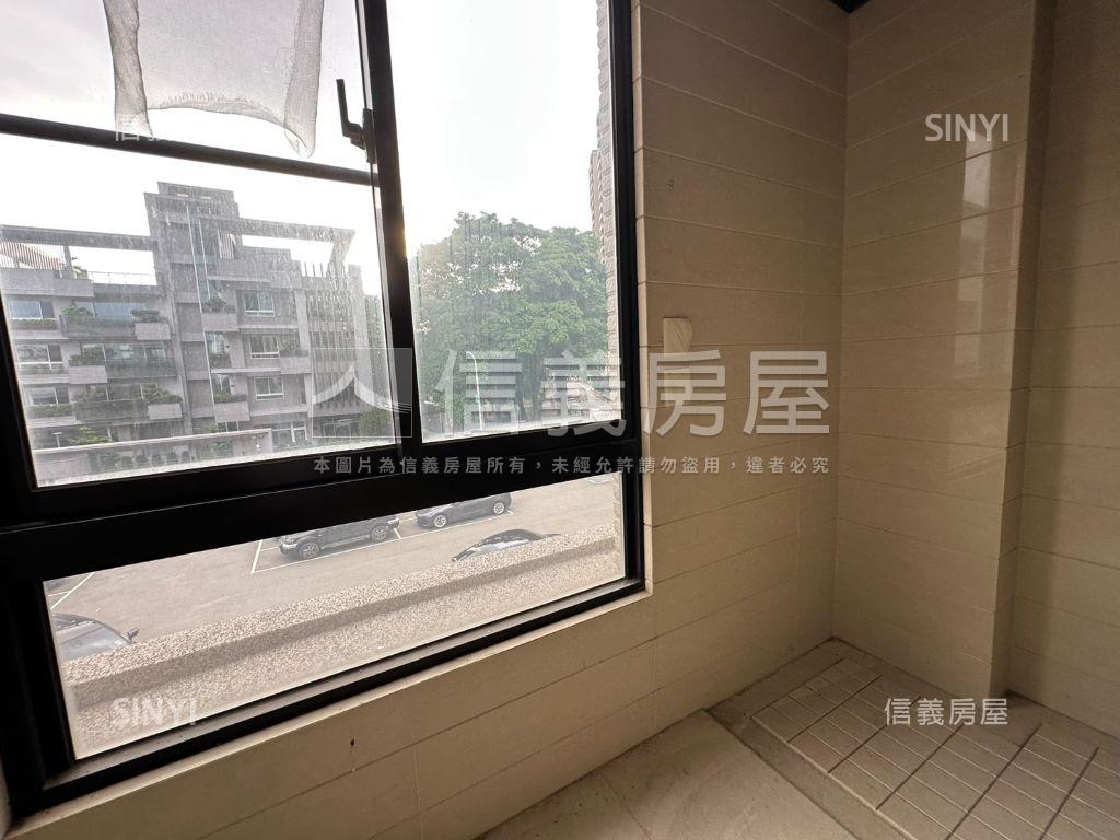 精銳霸氣大面寬豪墅房屋室內格局與周邊環境