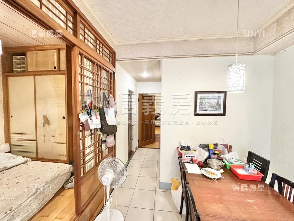 大同街樹景頂加美寓房屋室內格局與周邊環境