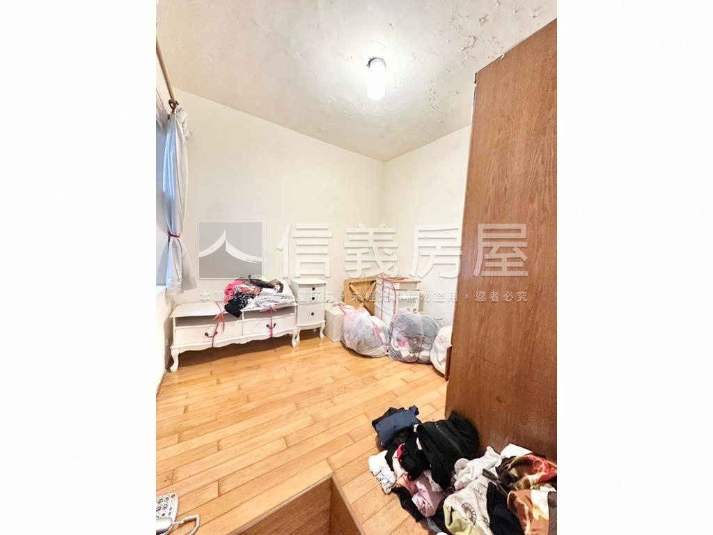 大同街樹景頂加美寓房屋室內格局與周邊環境