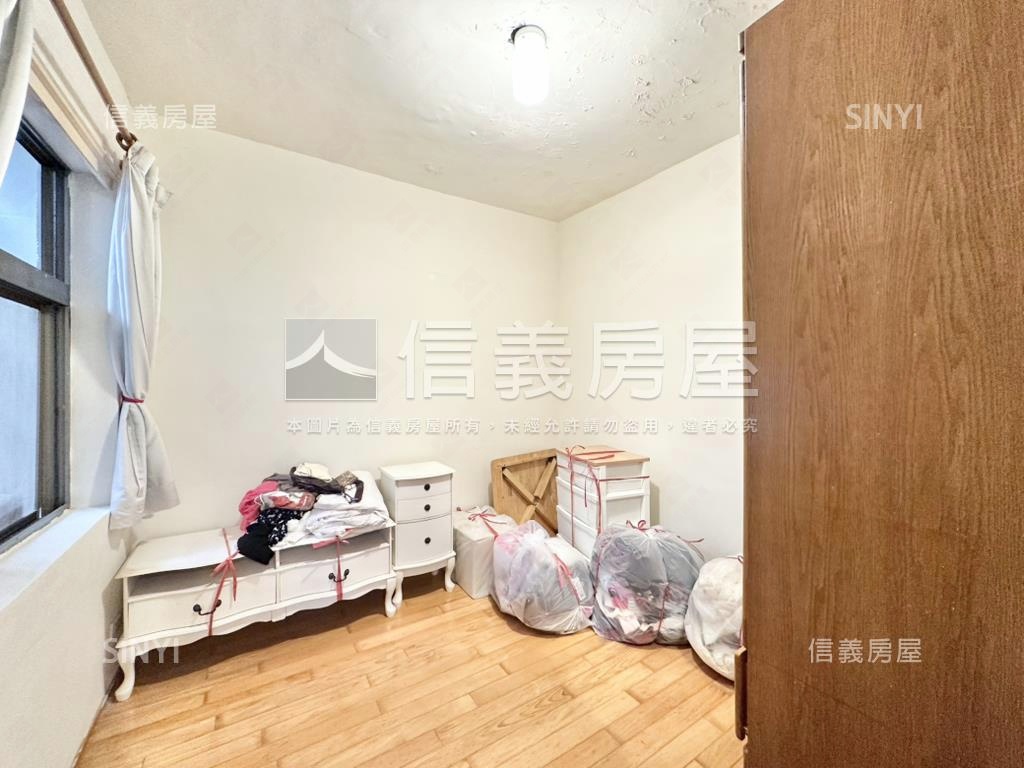大同街樹景頂加美寓房屋室內格局與周邊環境