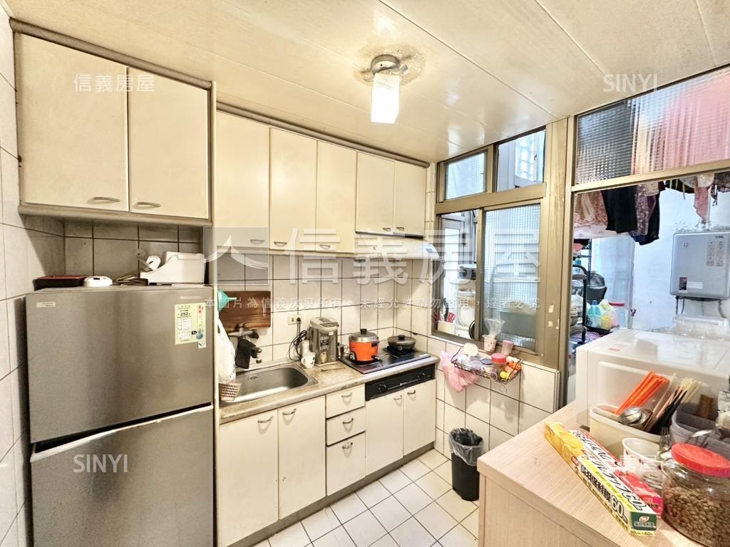大同街樹景頂加美寓房屋室內格局與周邊環境