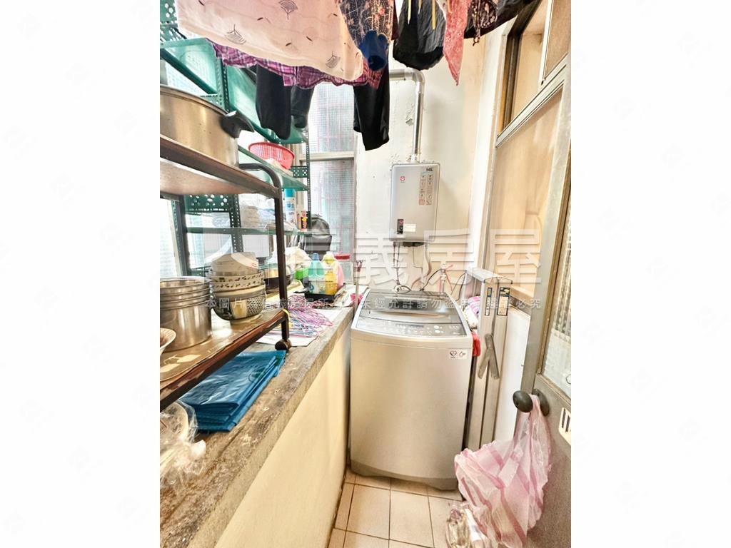 大同街樹景頂加美寓房屋室內格局與周邊環境