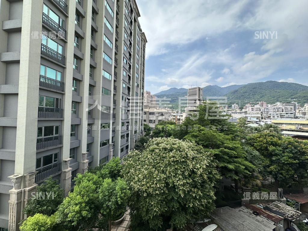 大同街樹景頂加美寓房屋室內格局與周邊環境