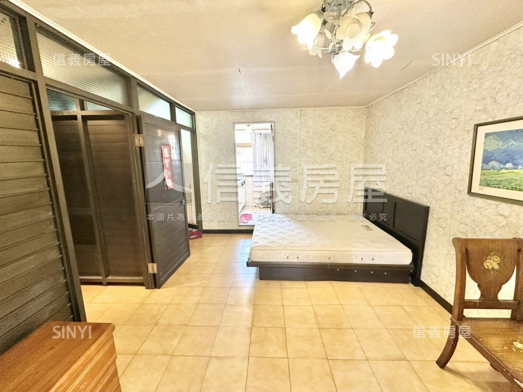 大同街樹景頂加美寓房屋室內格局與周邊環境