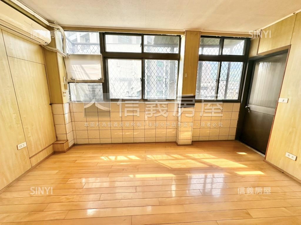 大同街樹景頂加美寓房屋室內格局與周邊環境