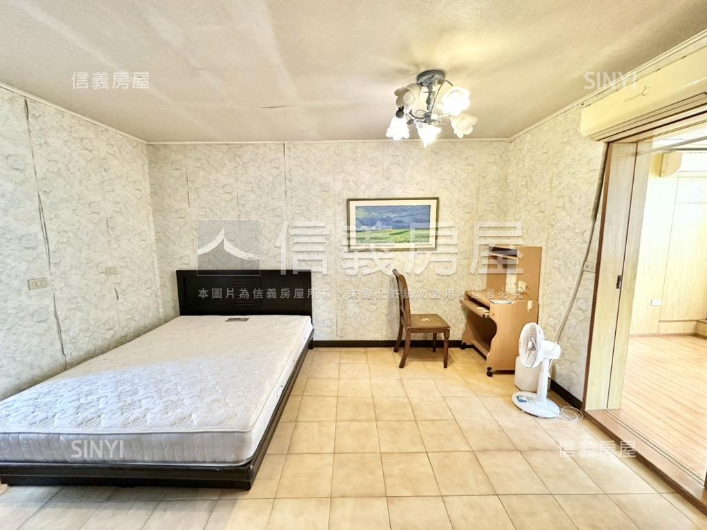 大同街樹景頂加美寓房屋室內格局與周邊環境