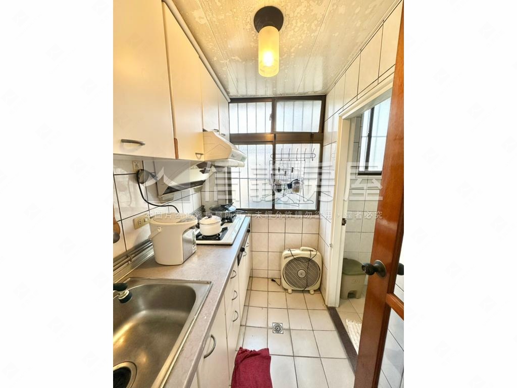 大同街樹景頂加美寓房屋室內格局與周邊環境