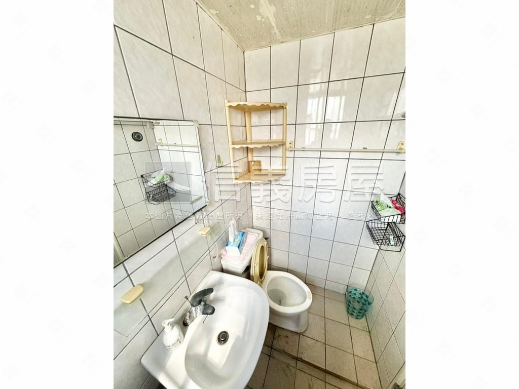 大同街樹景頂加美寓房屋室內格局與周邊環境