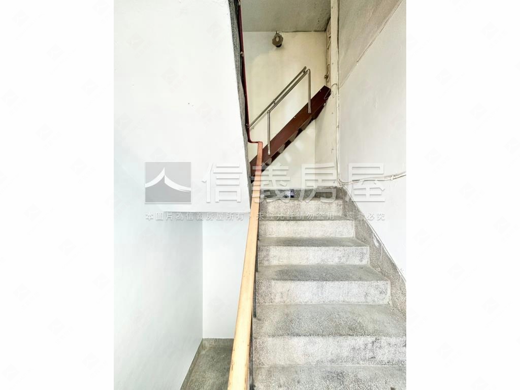 大同街樹景頂加美寓房屋室內格局與周邊環境