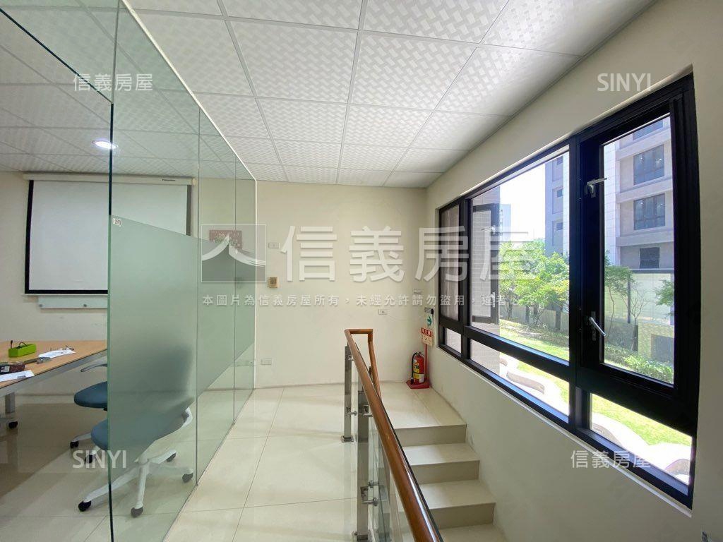 太睿觀優質黃金店面房屋室內格局與周邊環境