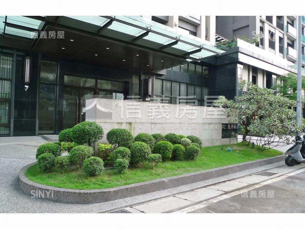 太睿觀優質黃金店面房屋室內格局與周邊環境
