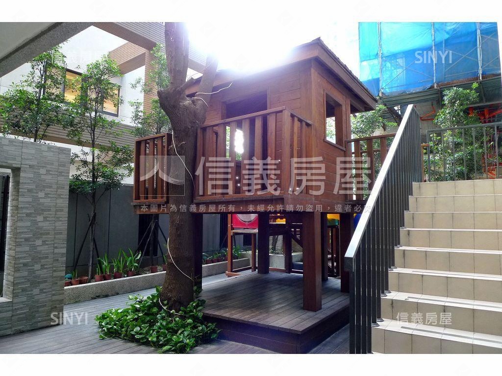 太睿觀優質黃金店面房屋室內格局與周邊環境
