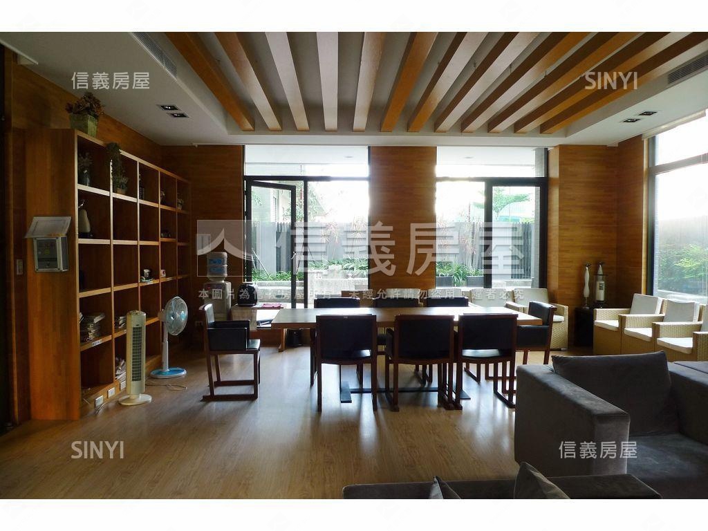 太睿觀優質黃金店面房屋室內格局與周邊環境