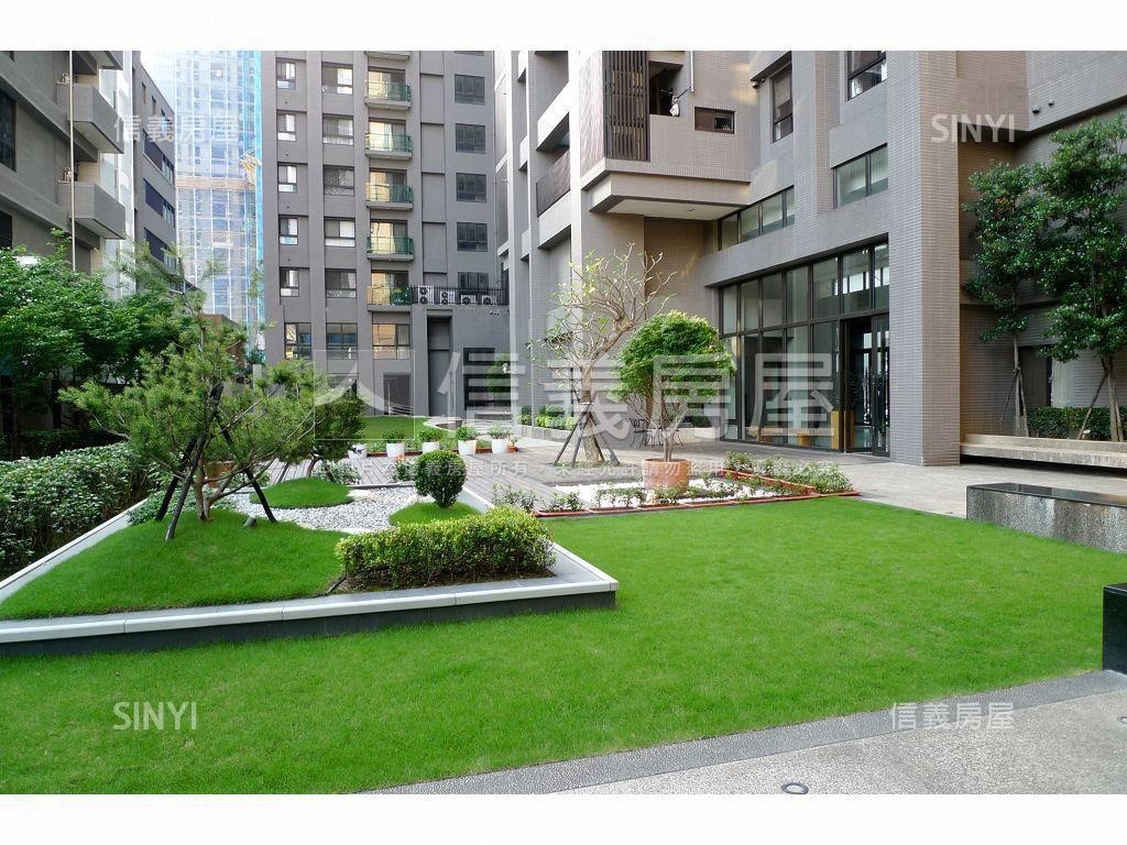 太睿觀優質黃金店面房屋室內格局與周邊環境