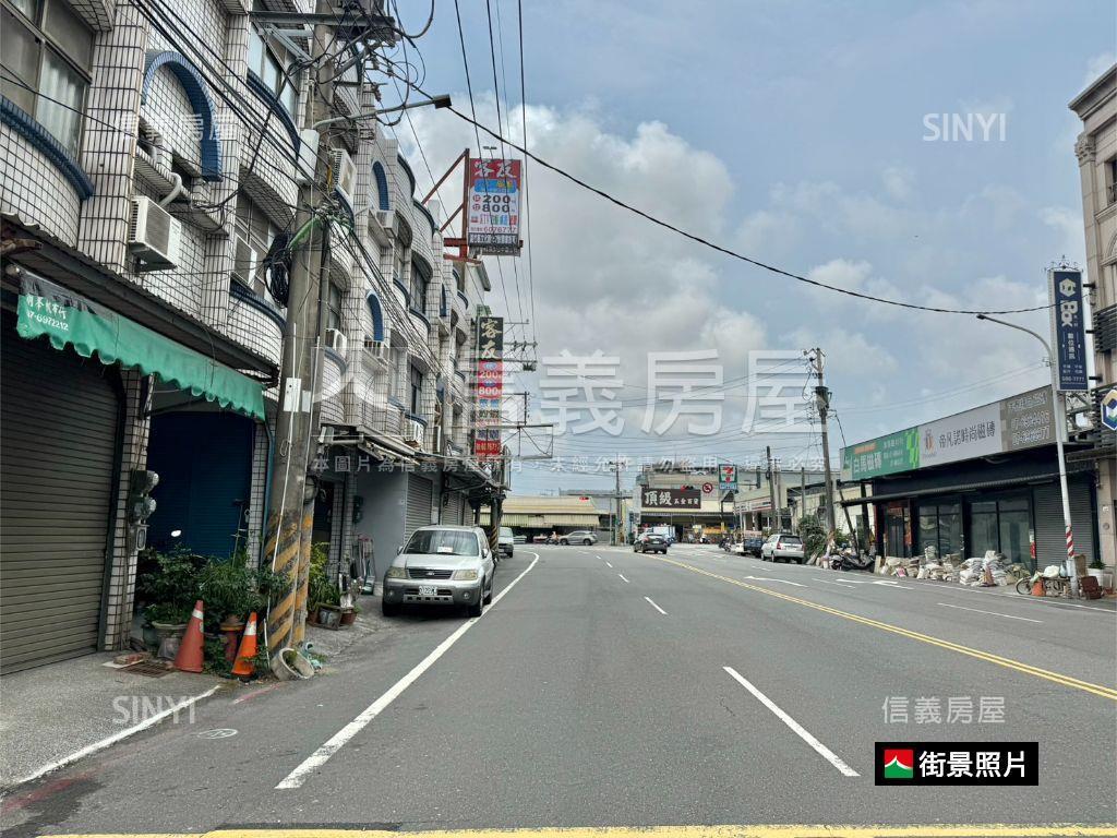 路竹近大社屋況佳傳統透天房屋室內格局與周邊環境