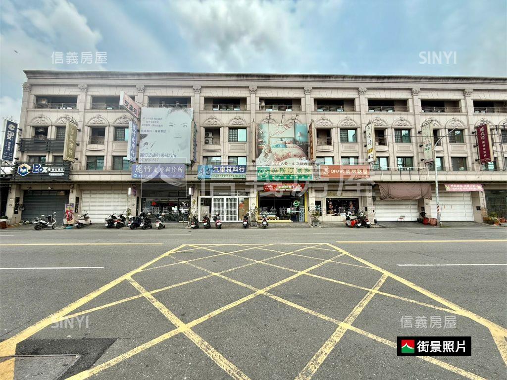 路竹近大社屋況佳傳統透天房屋室內格局與周邊環境