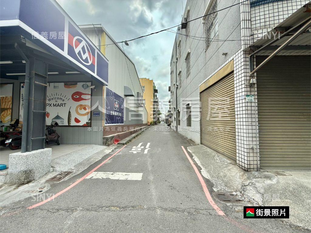 路竹近大社屋況佳傳統透天房屋室內格局與周邊環境