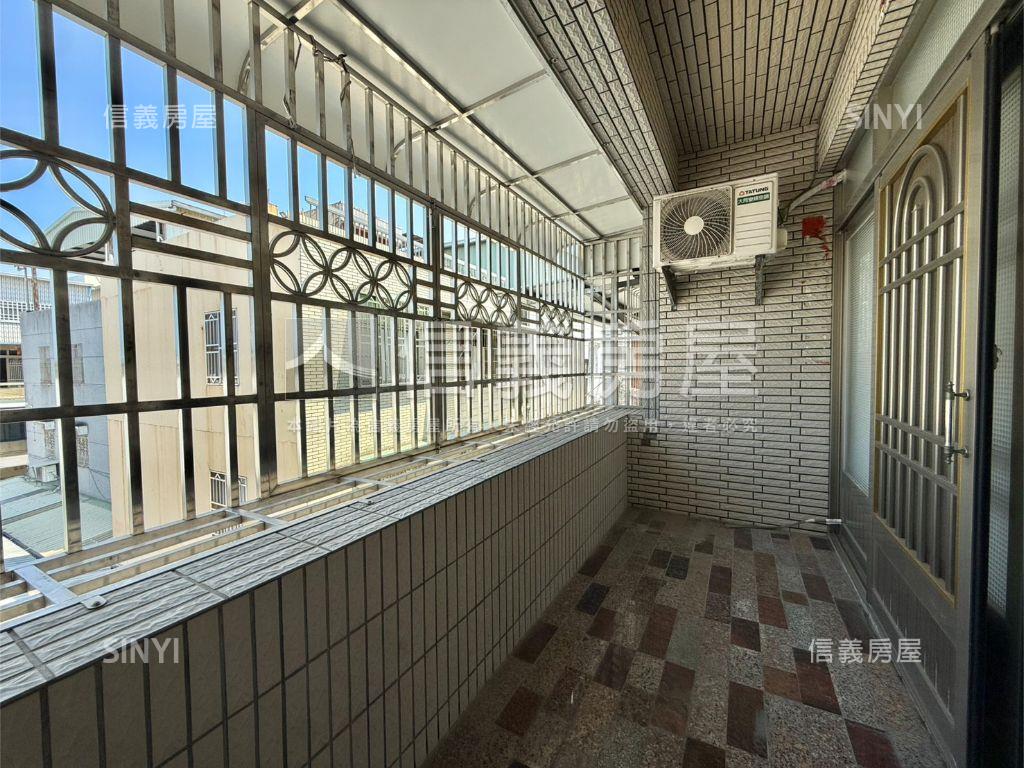 路竹近大社屋況佳傳統透天房屋室內格局與周邊環境