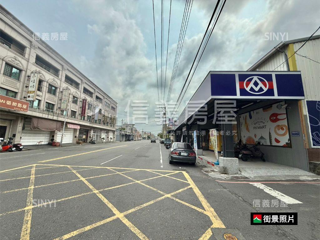 路竹近大社屋況佳傳統透天房屋室內格局與周邊環境