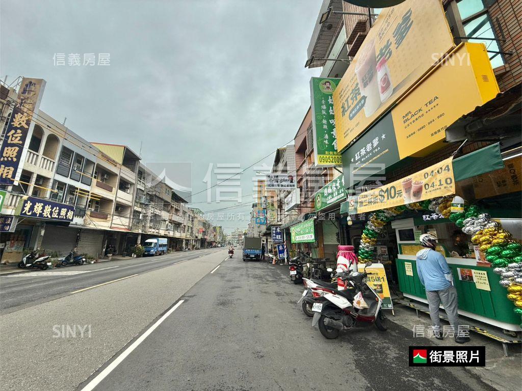 路竹近大社屋況佳傳統透天房屋室內格局與周邊環境