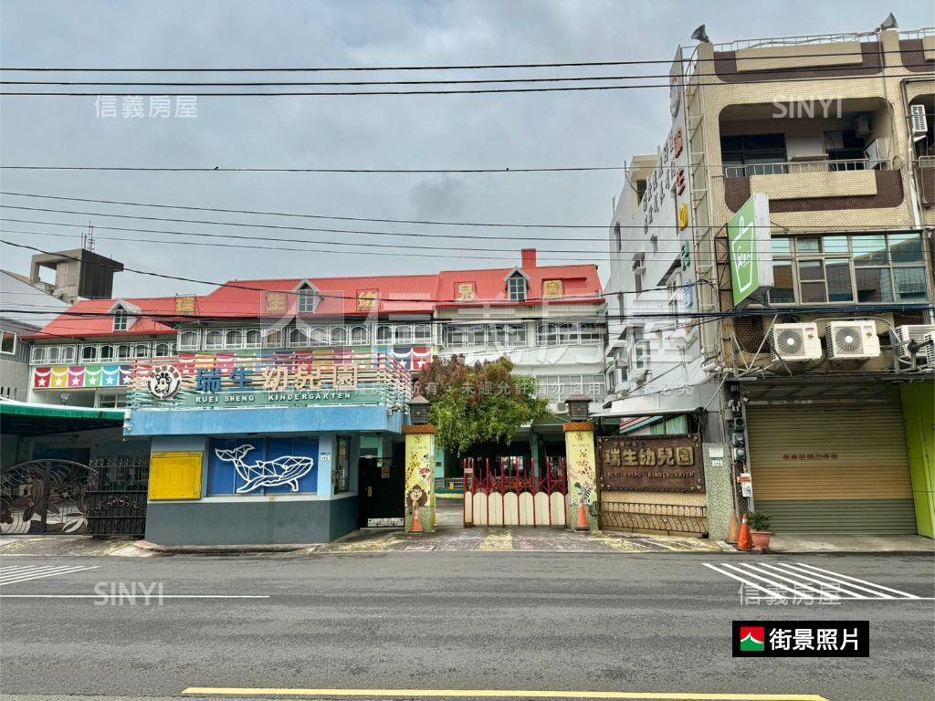 路竹近大社屋況佳傳統透天房屋室內格局與周邊環境