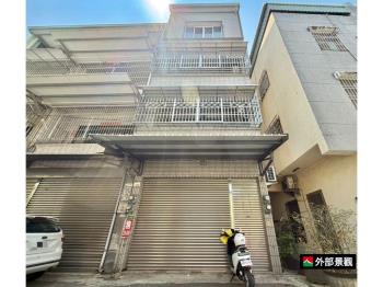 路竹近大社屋況佳傳統透天