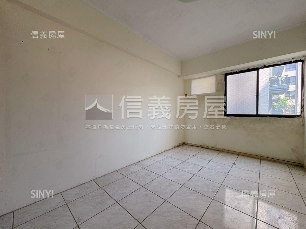 草悟道國泰高樓三房房屋室內格局與周邊環境