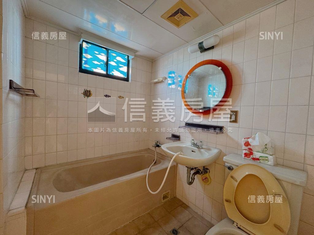 草悟道國泰高樓三房房屋室內格局與周邊環境