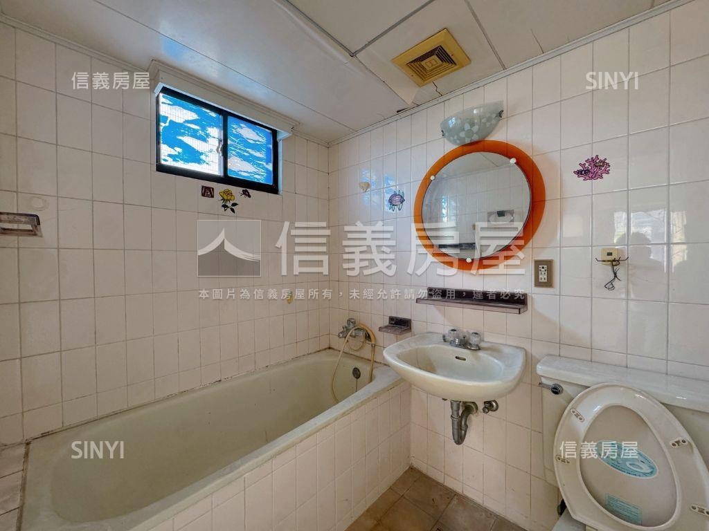 草悟道國泰高樓三房房屋室內格局與周邊環境