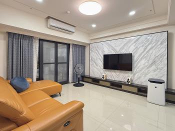 天森鳳山捷運三房平車