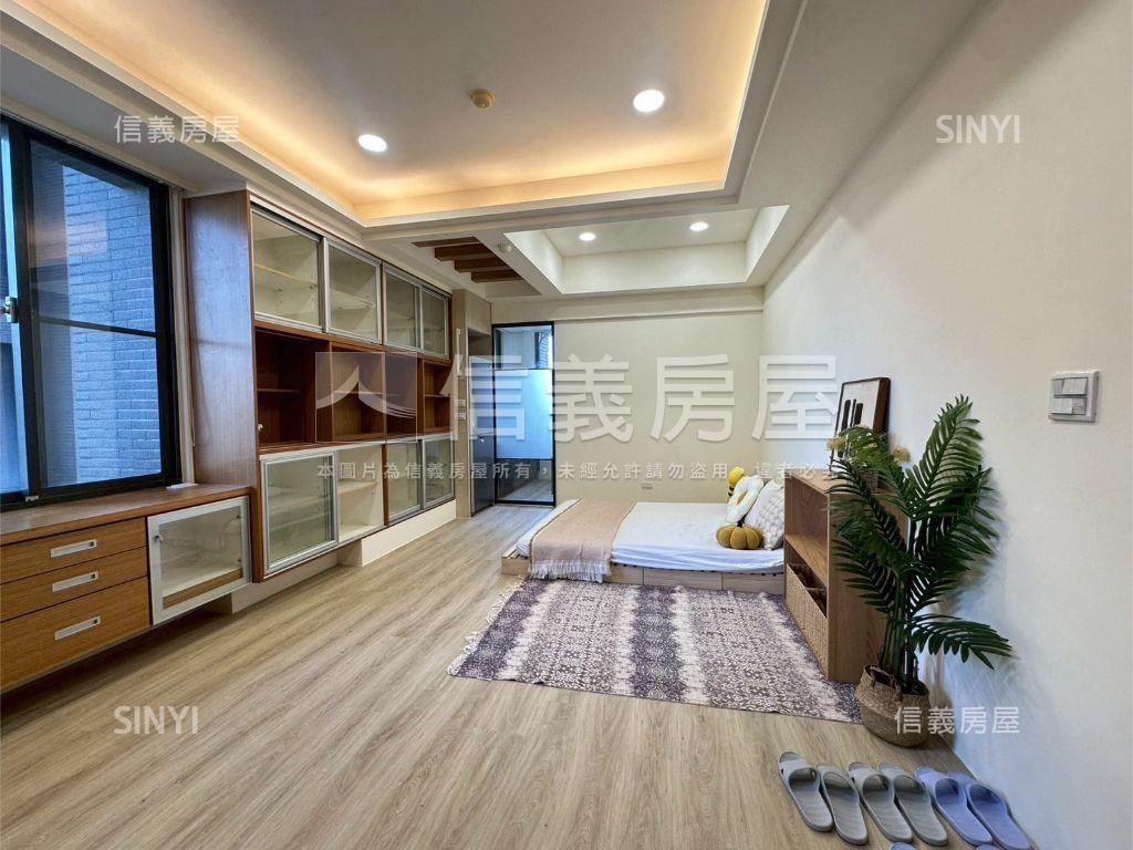 涵碧樓衛浴開窗採光美屋房屋室內格局與周邊環境