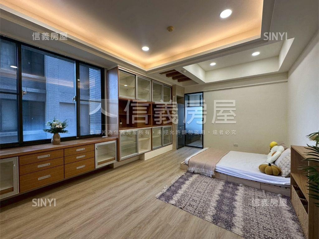 涵碧樓衛浴開窗採光美屋房屋室內格局與周邊環境