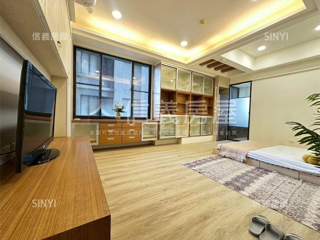 涵碧樓衛浴開窗採光美屋房屋室內格局與周邊環境