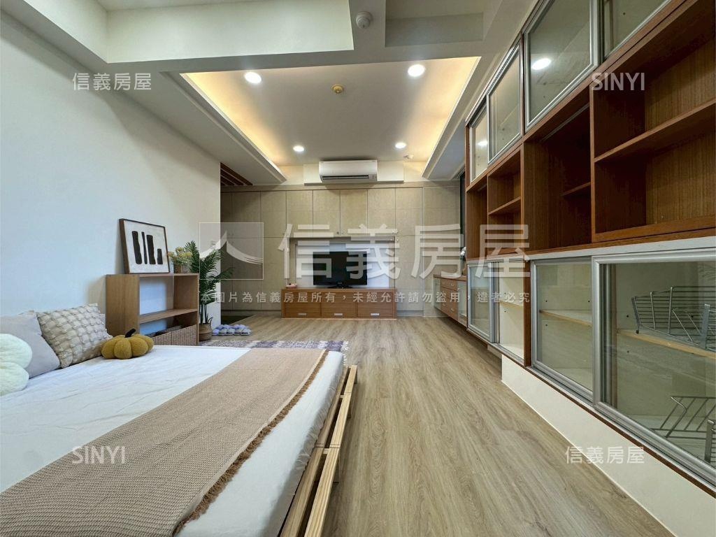 涵碧樓衛浴開窗採光美屋房屋室內格局與周邊環境