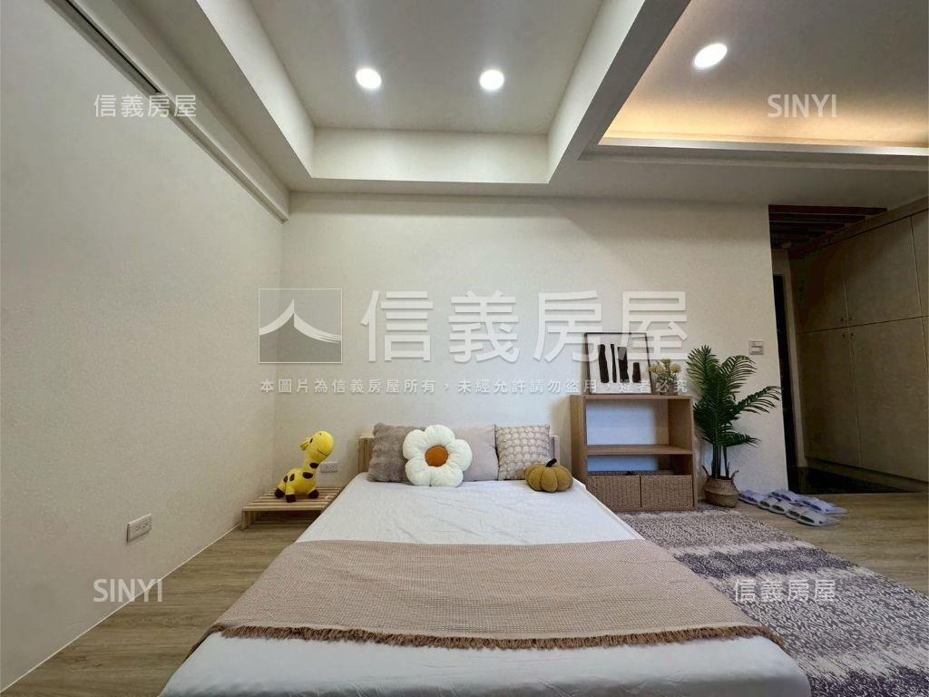 涵碧樓衛浴開窗採光美屋房屋室內格局與周邊環境