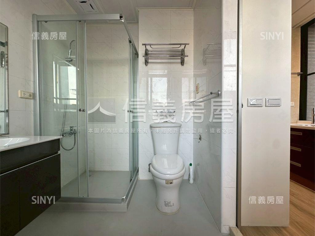 涵碧樓衛浴開窗採光美屋房屋室內格局與周邊環境