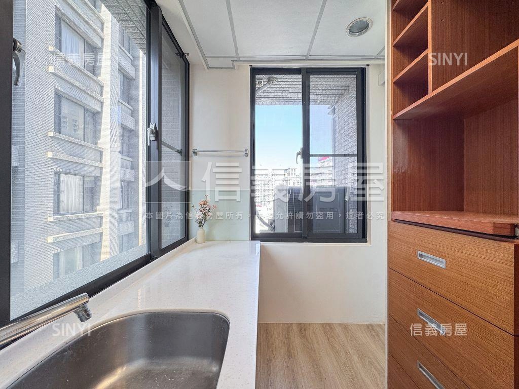 涵碧樓衛浴開窗採光美屋房屋室內格局與周邊環境