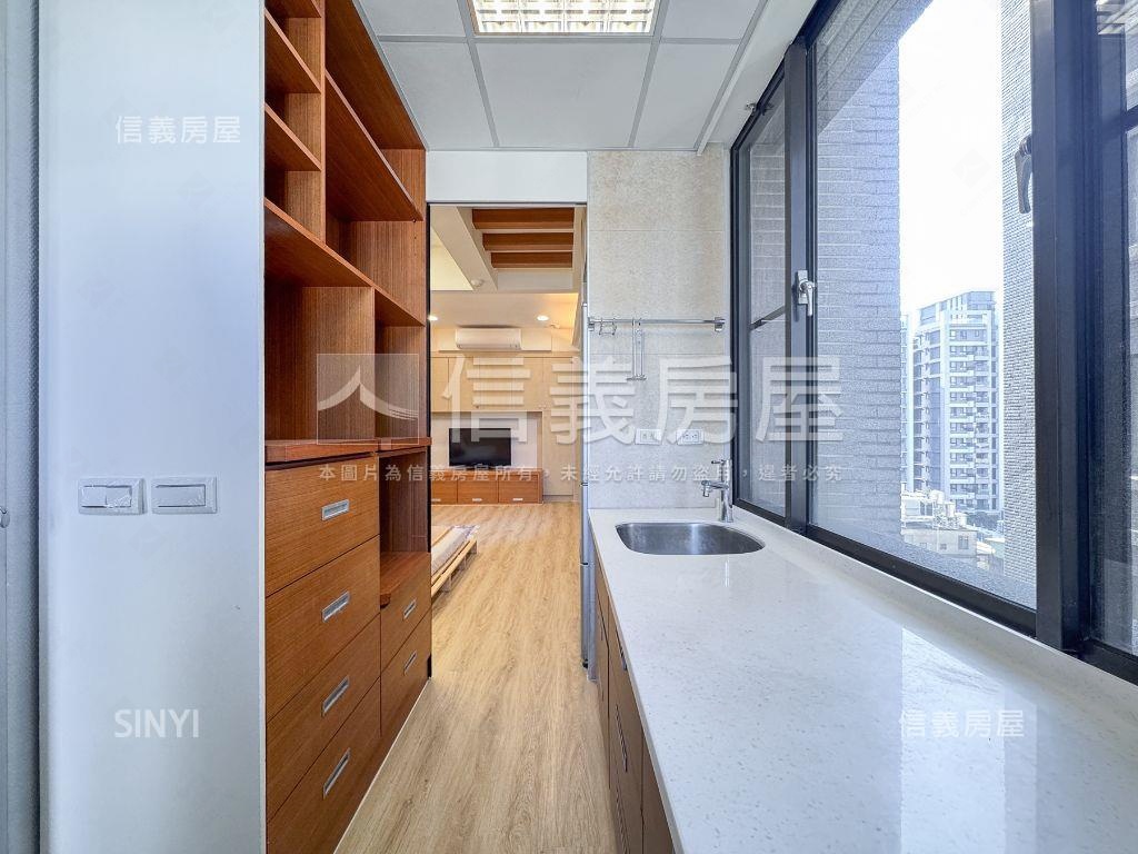 涵碧樓衛浴開窗採光美屋房屋室內格局與周邊環境