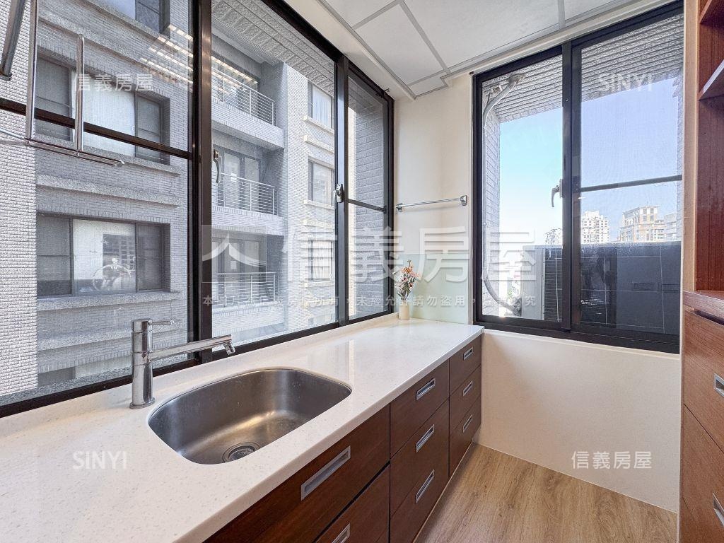 涵碧樓衛浴開窗採光美屋房屋室內格局與周邊環境